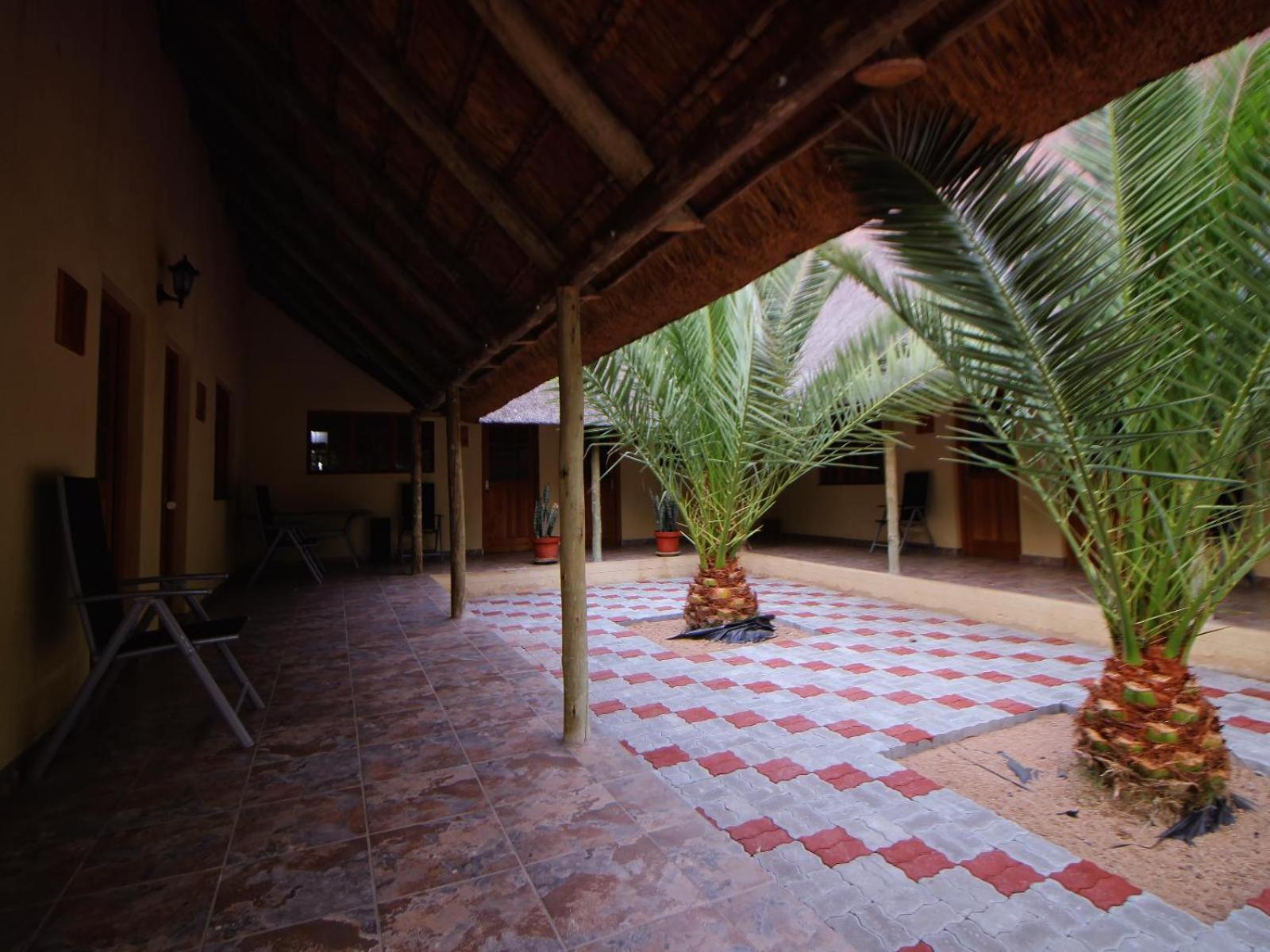 Uitkyk Guest Farm view 4