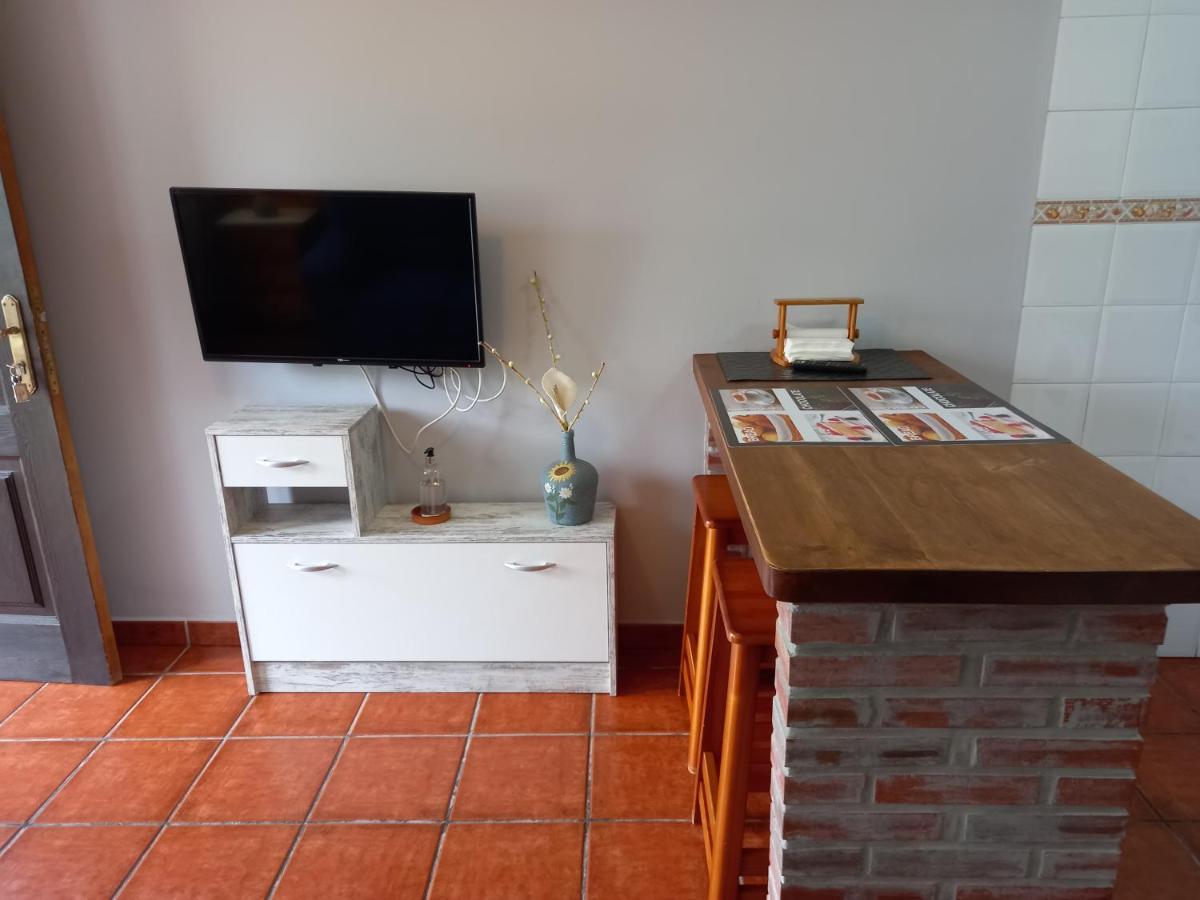 Apartamentos El Ardinal