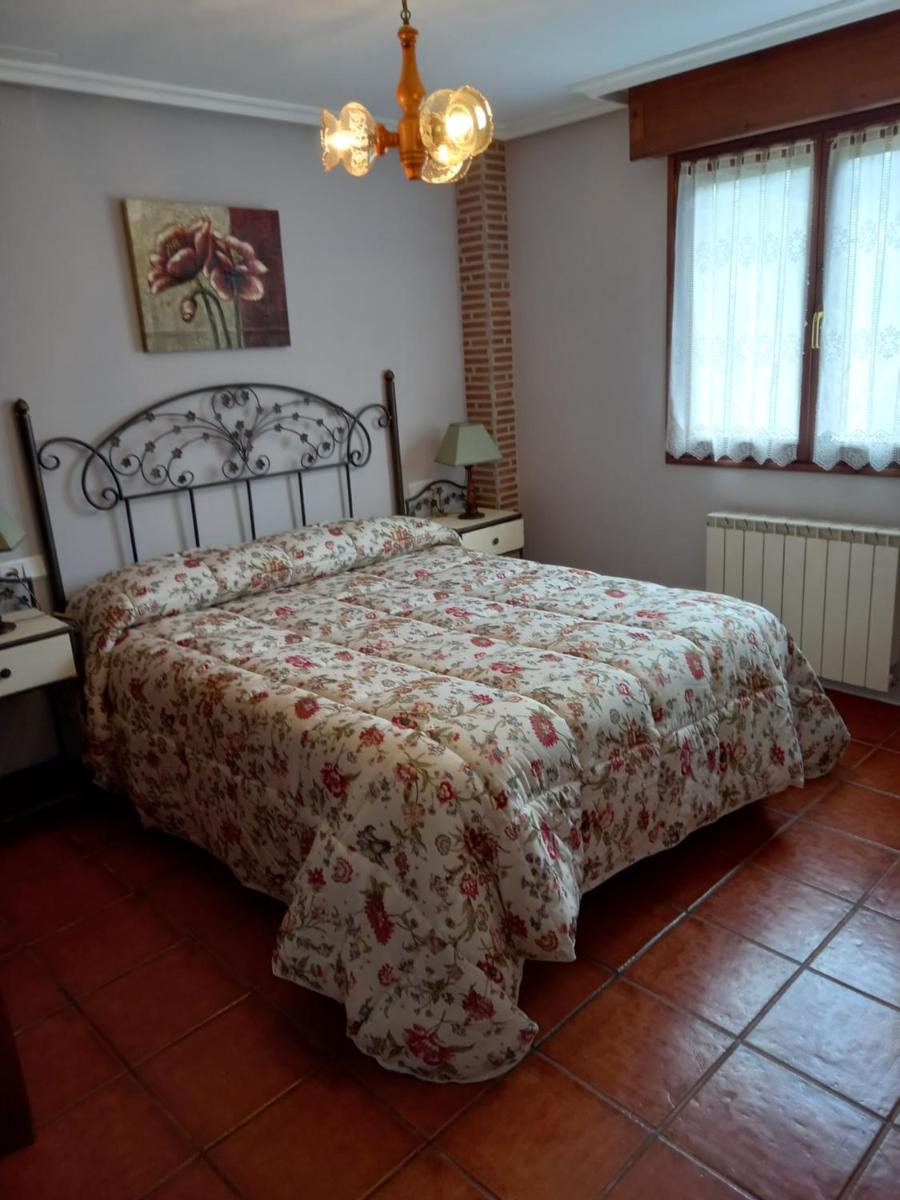 Apartamentos El Ardinal