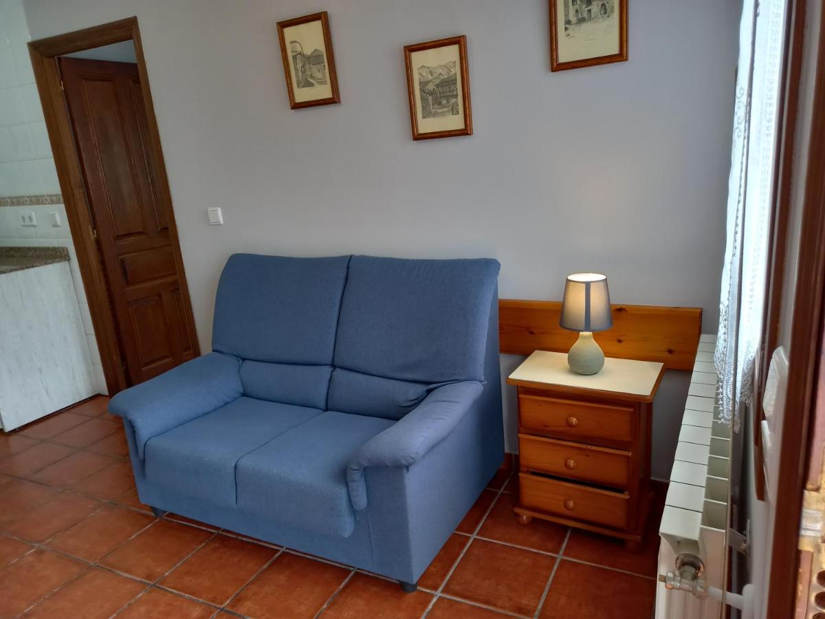 Apartamentos El Ardinal