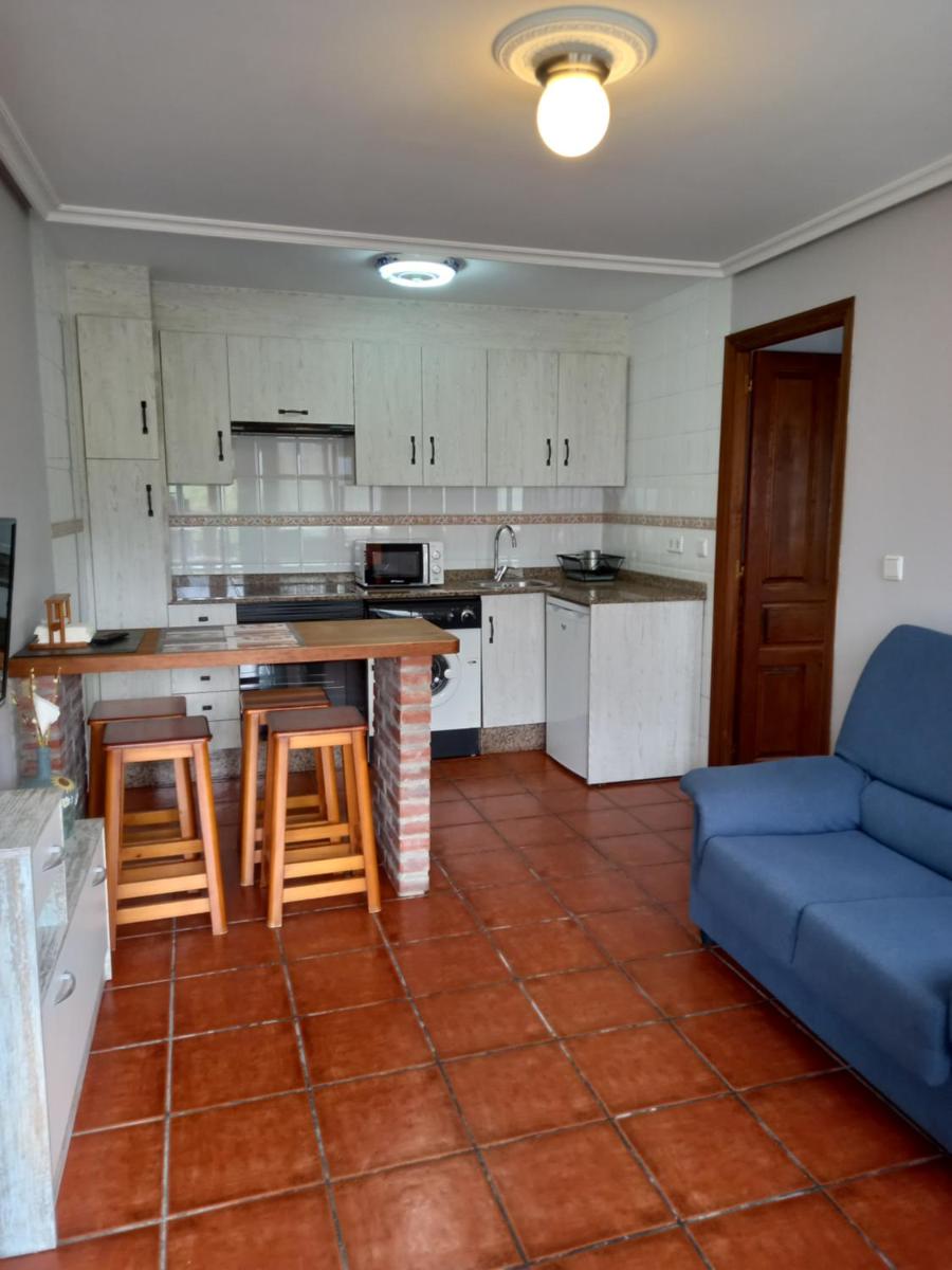 Apartamentos El Ardinal