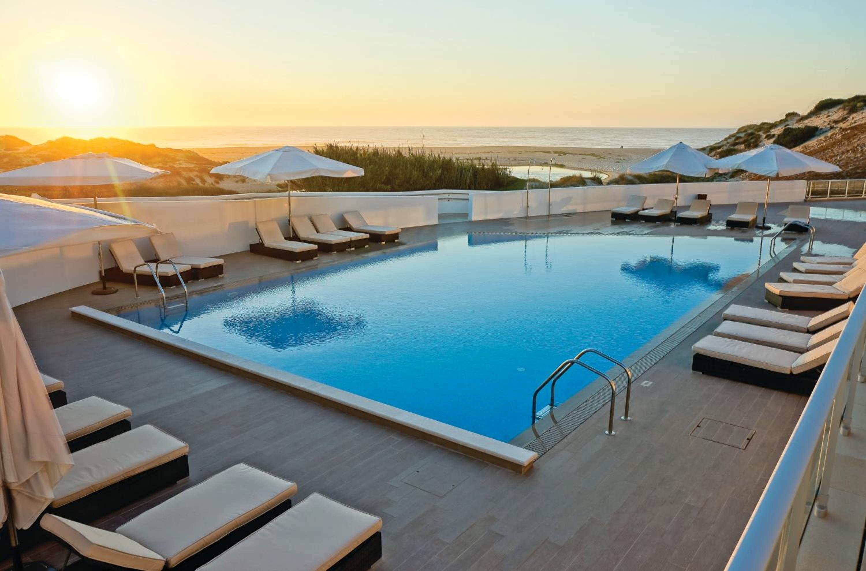 The Beachfront - Praia D'El Rey Golf & Beach Resort view 2