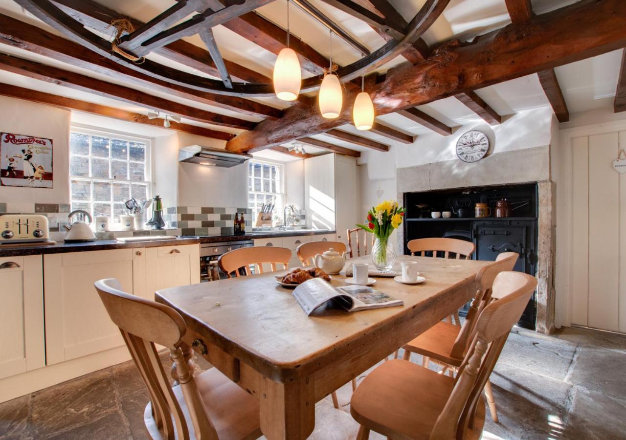 2 Bed in Askrigg oc-ds778