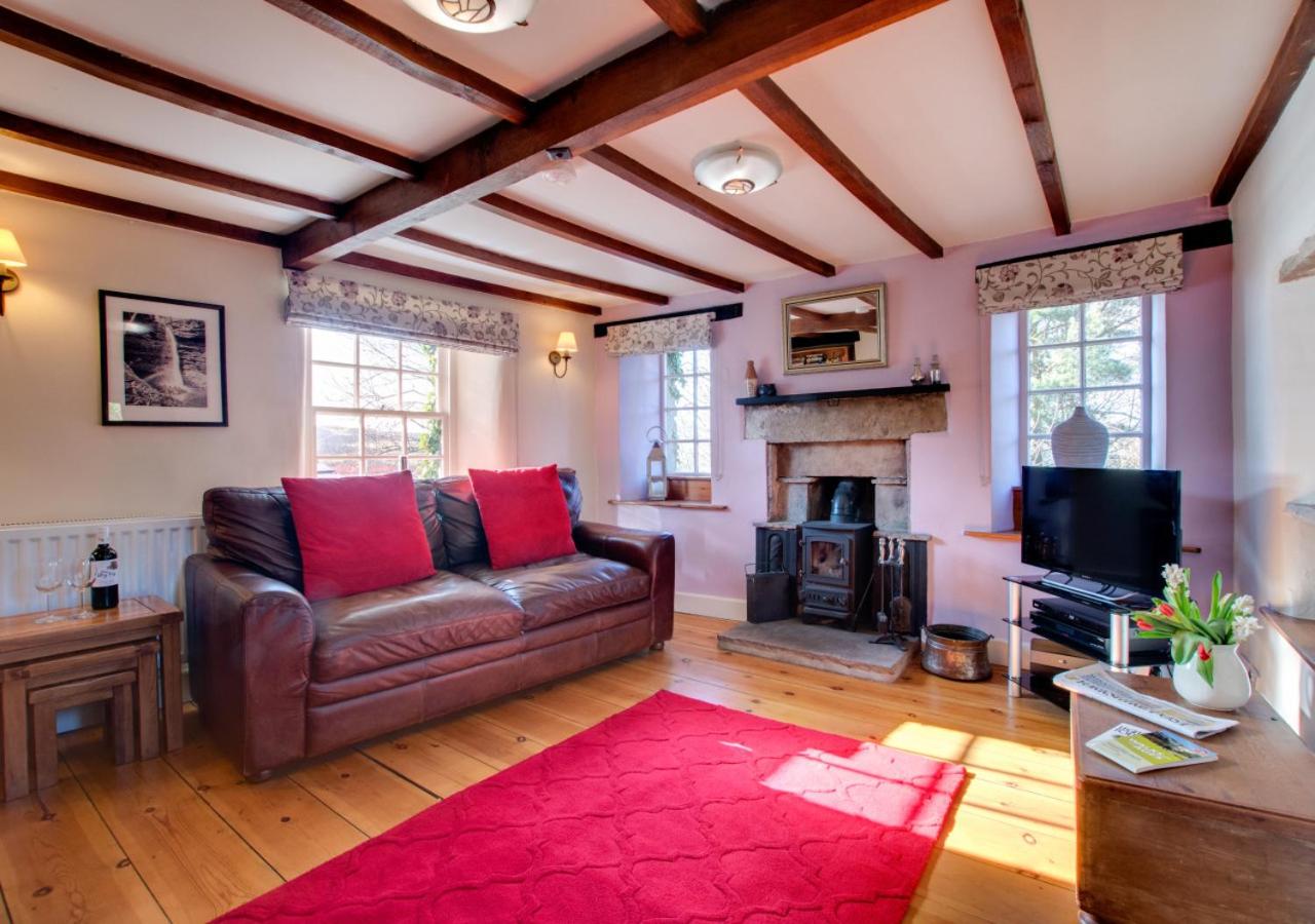 2 Bed in Askrigg oc-ds778