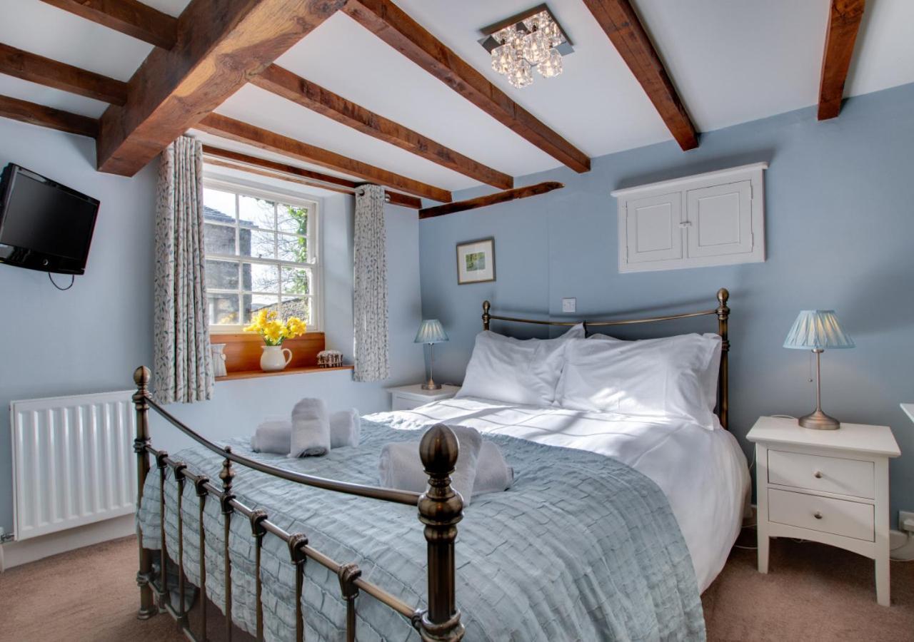 2 Bed in Askrigg oc-ds778