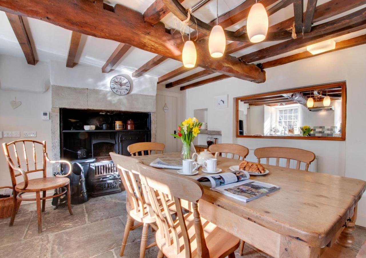 2 Bed in Askrigg oc-ds778