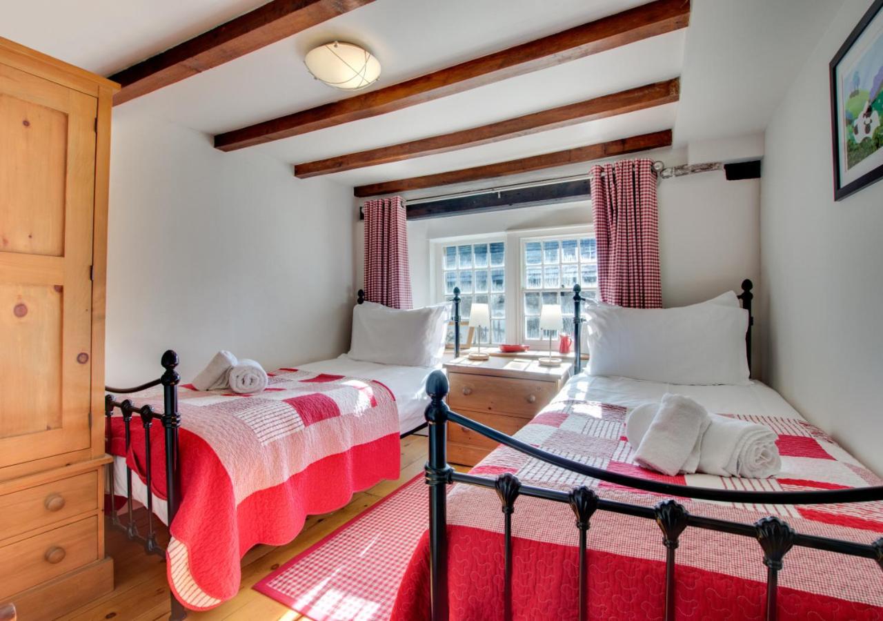 2 Bed in Askrigg oc-ds778