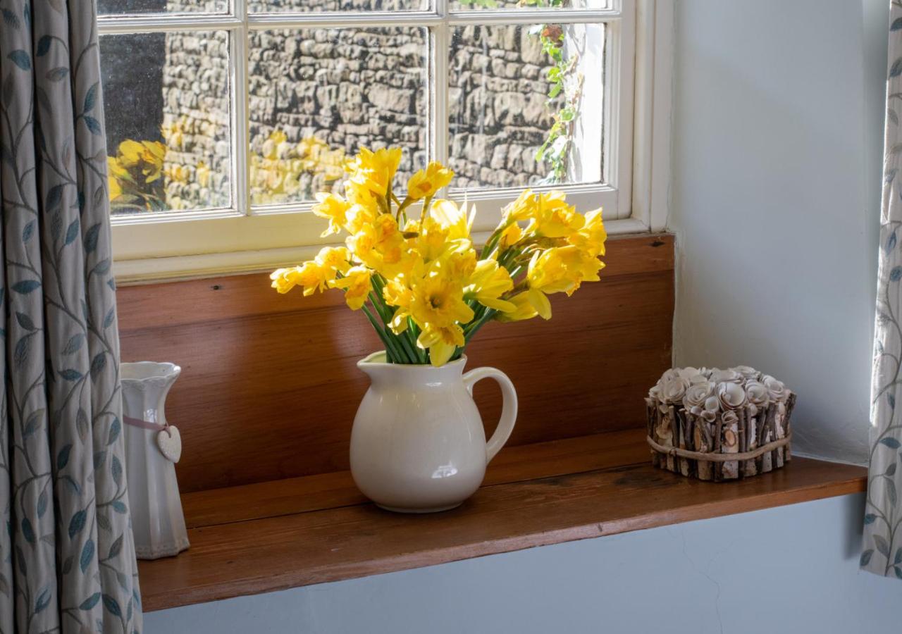 2 Bed in Askrigg oc-ds778