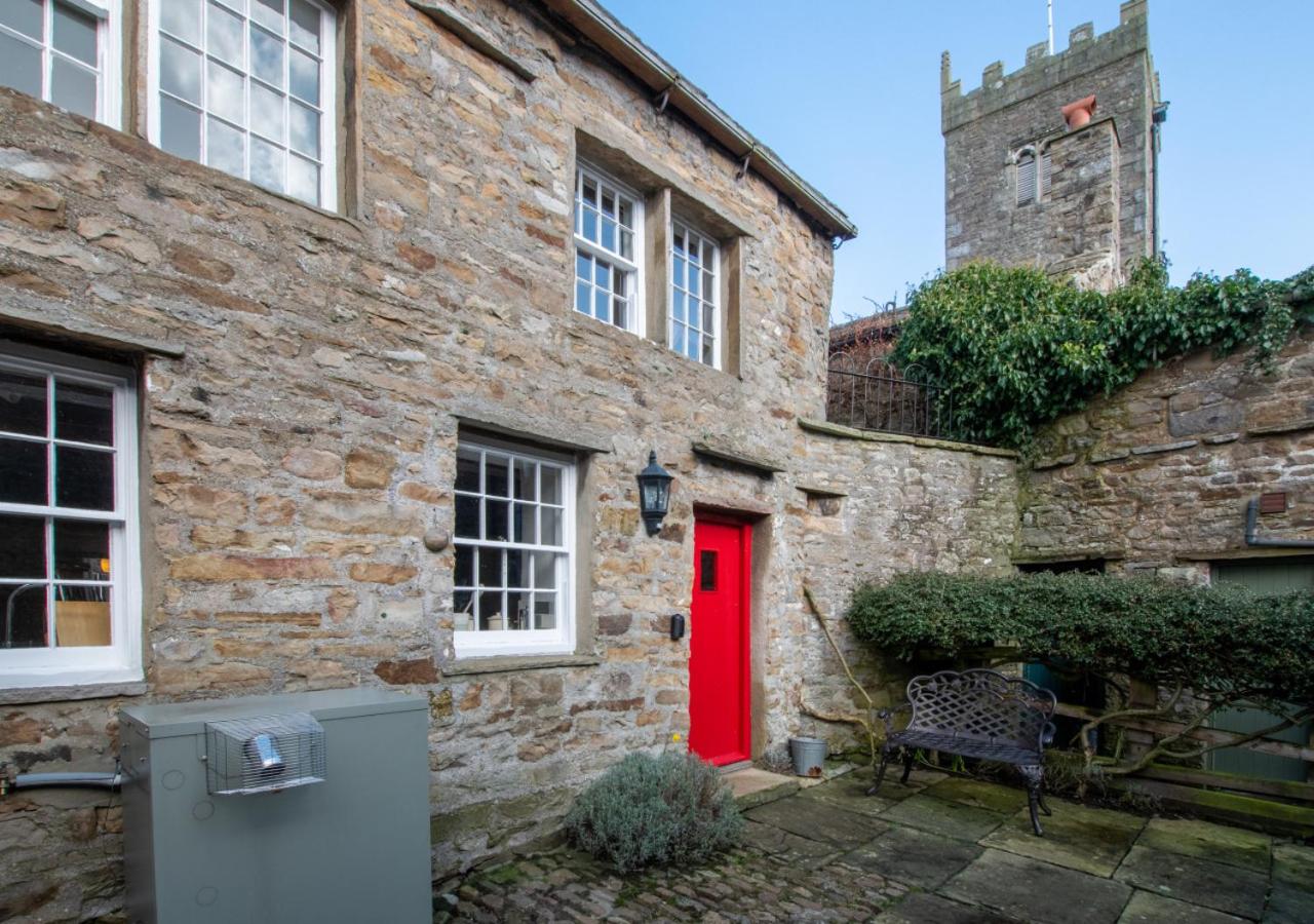 2 Bed in Askrigg oc-ds778