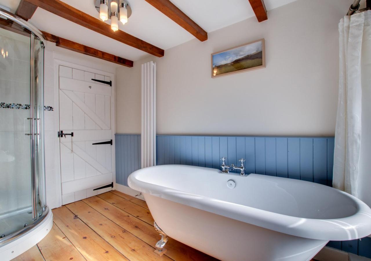 2 Bed in Askrigg oc-ds778