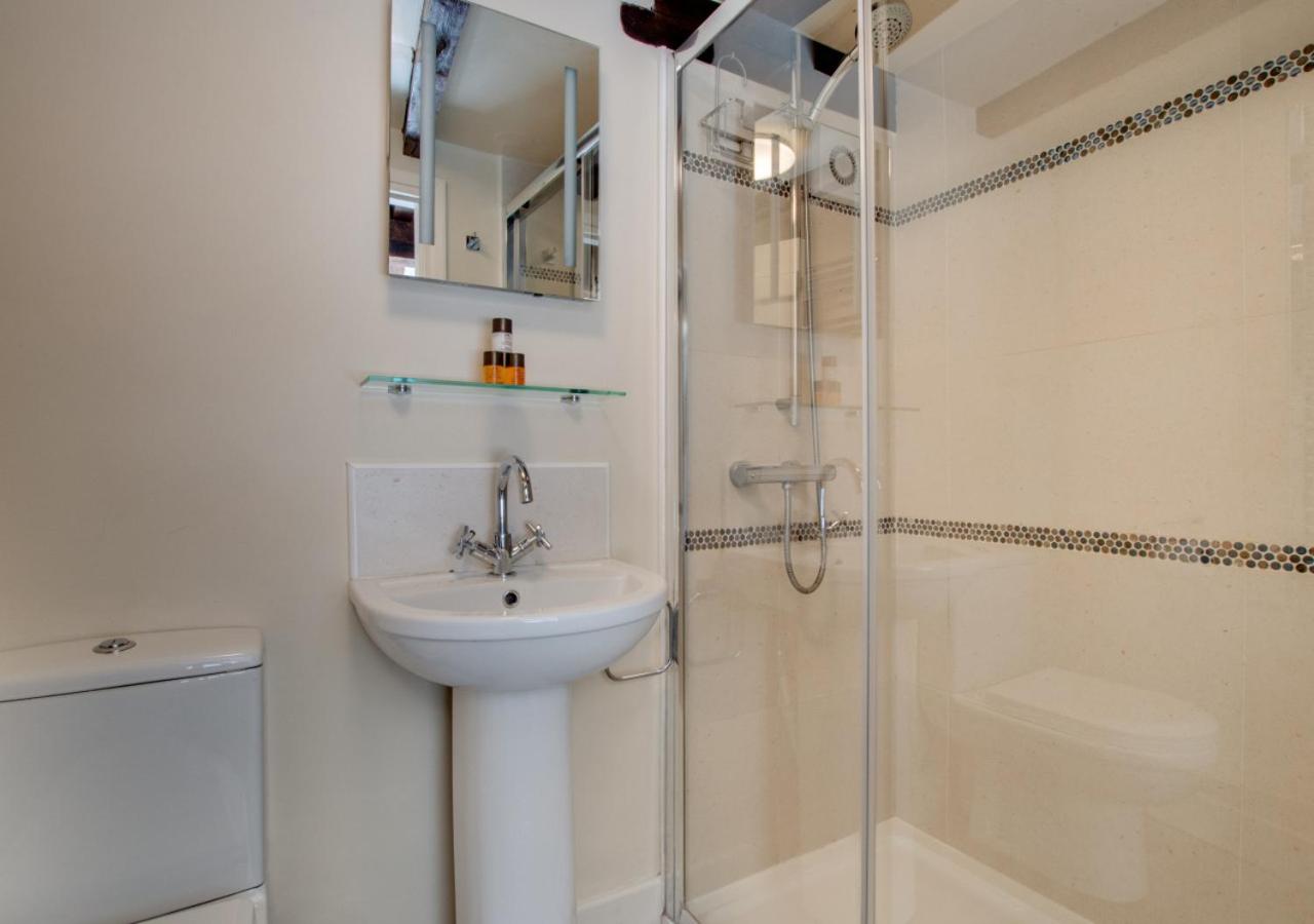 2 Bed in Askrigg oc-ds778