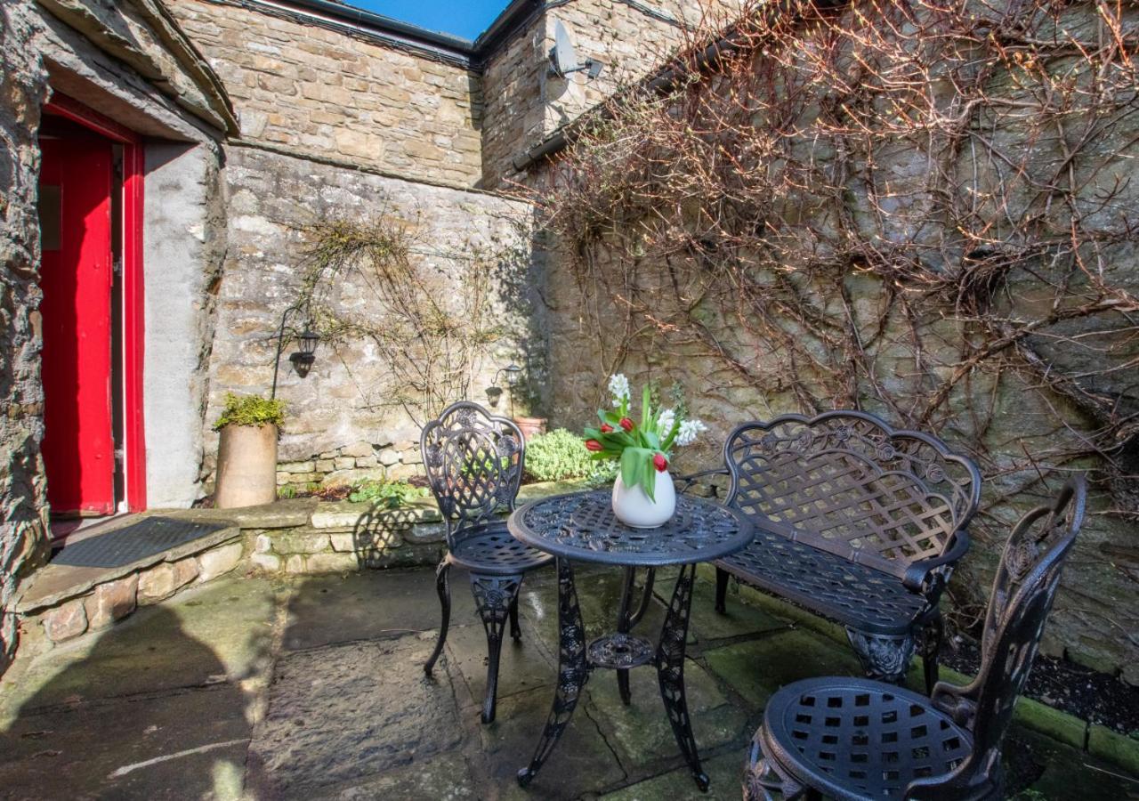 2 Bed in Askrigg oc-ds778