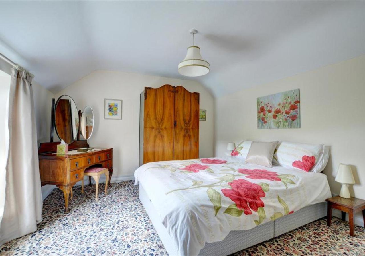 Rockley Cottage