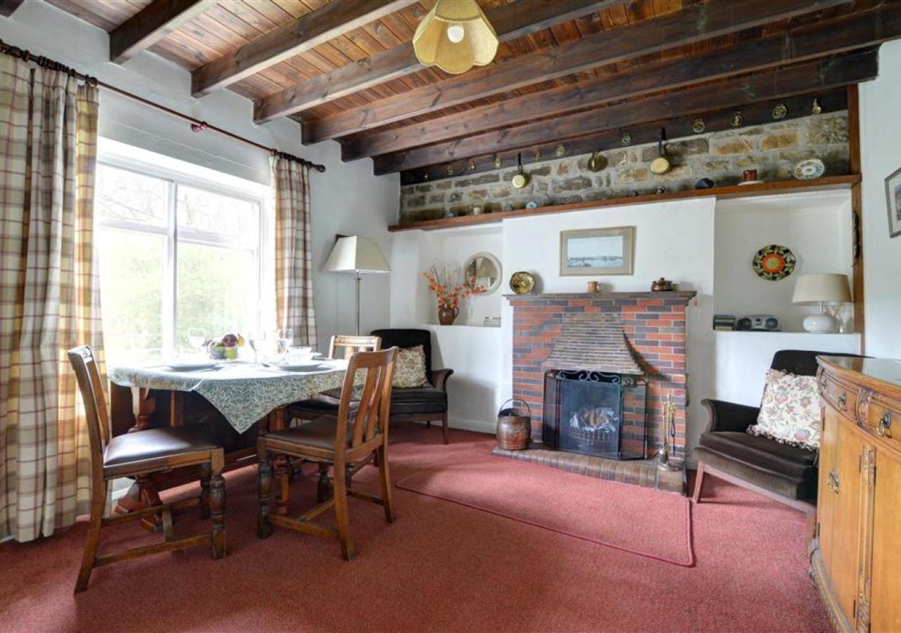 Rockley Cottage