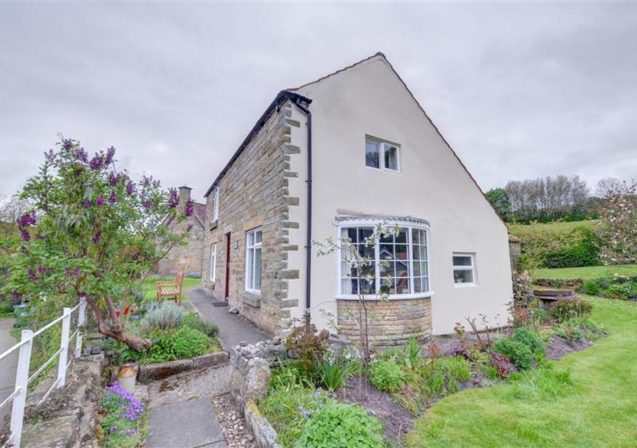 Rockley Cottage