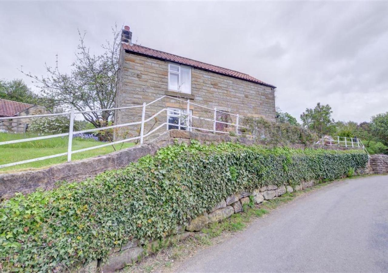 Rockley Cottage