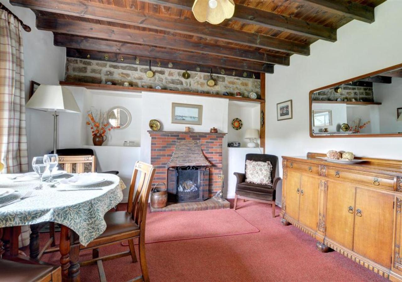 Rockley Cottage