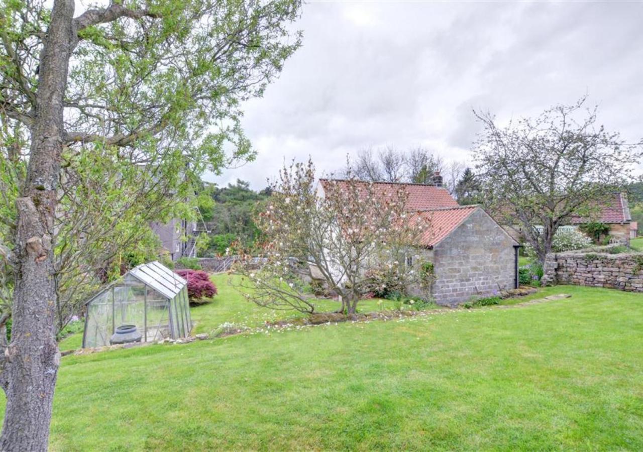 Rockley Cottage