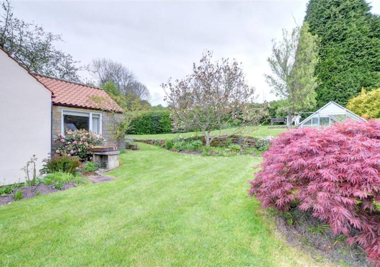 Rockley Cottage