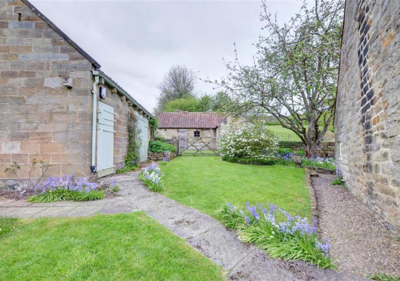 Rockley Cottage