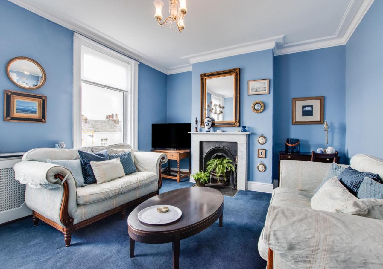 3 Bed in Scarborough oc-s113