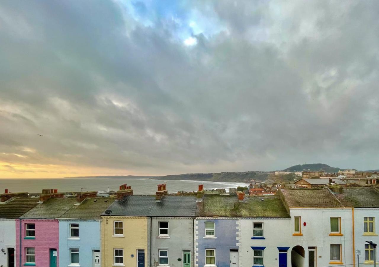 3 Bed in Scarborough oc-s113