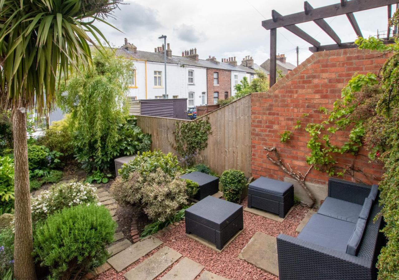 3 Bed in Scarborough oc-s113