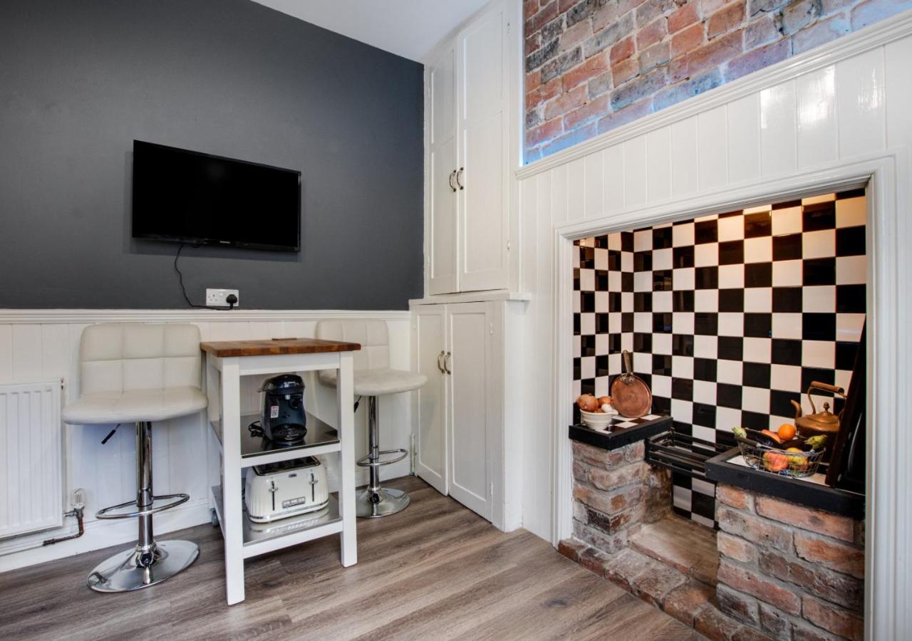 3 Bed in Scarborough oc-s113
