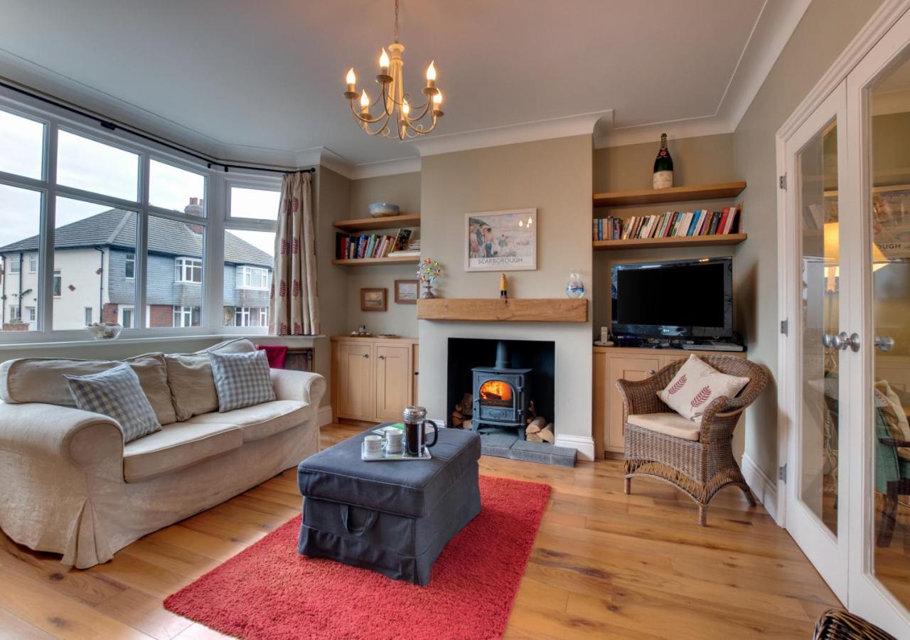 4 Bed in Filey oc-sa018