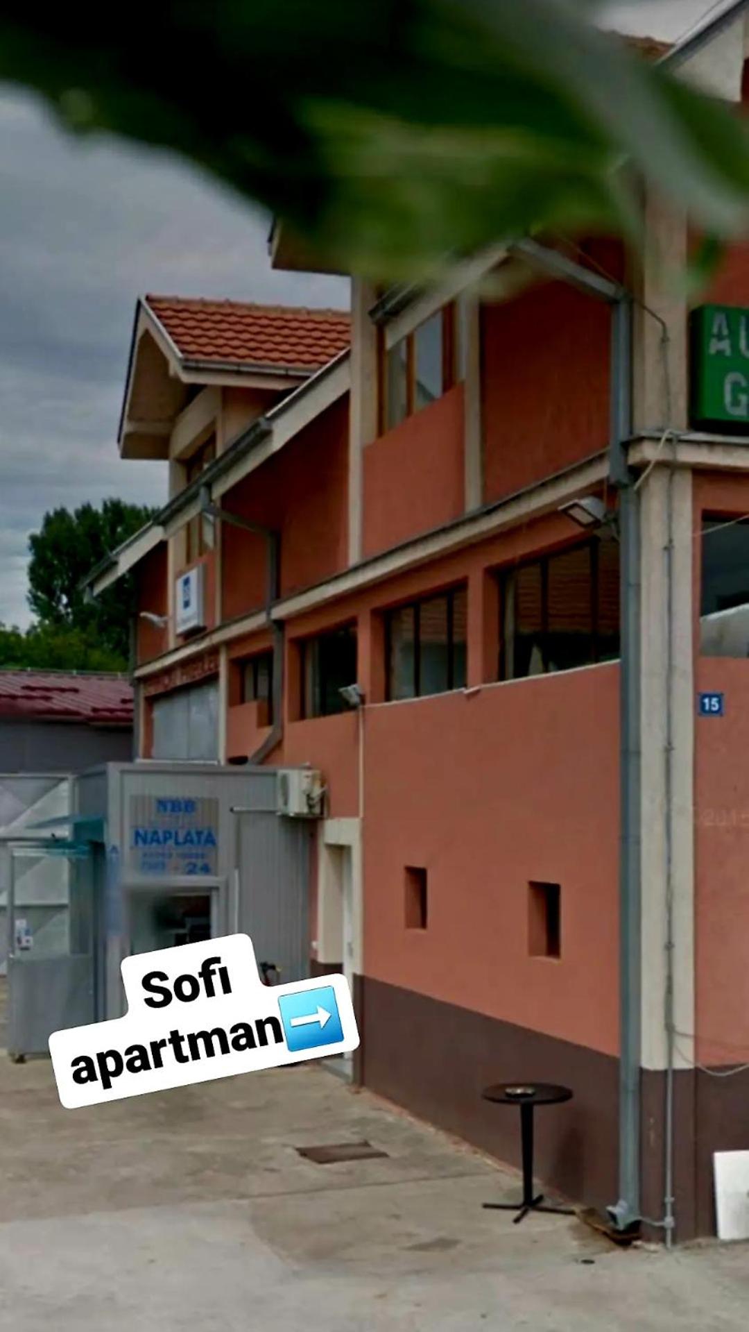 Sofi