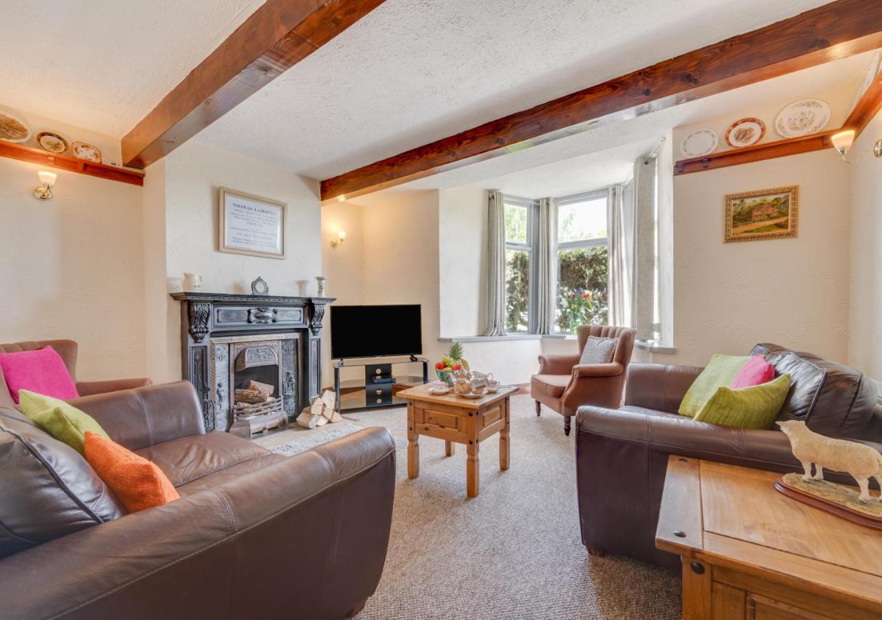 4 Bed in Hawes oc-ds940