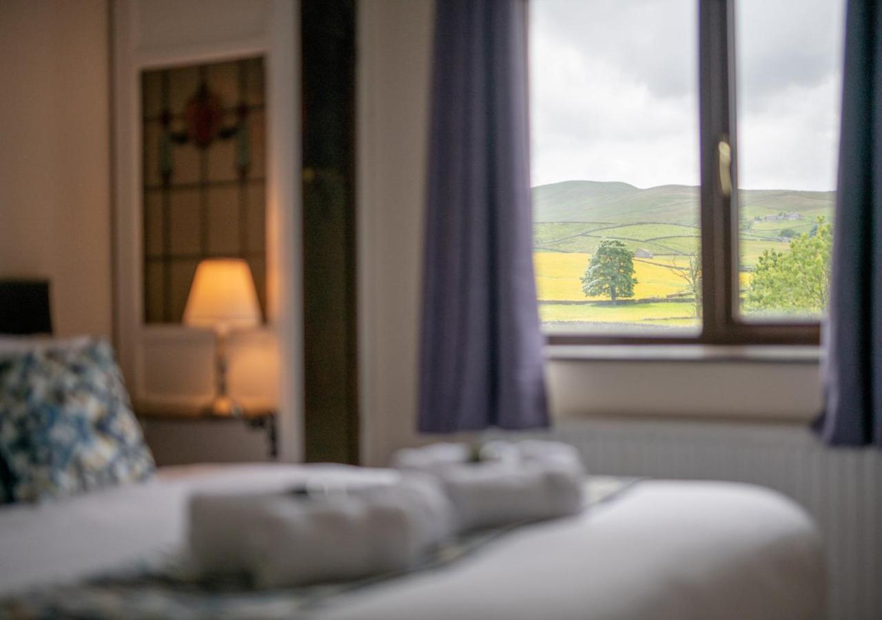 4 Bed in Hawes oc-ds940