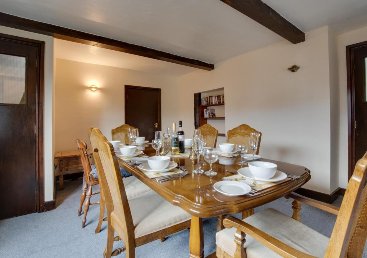 4 Bed in Hawes oc-ds940