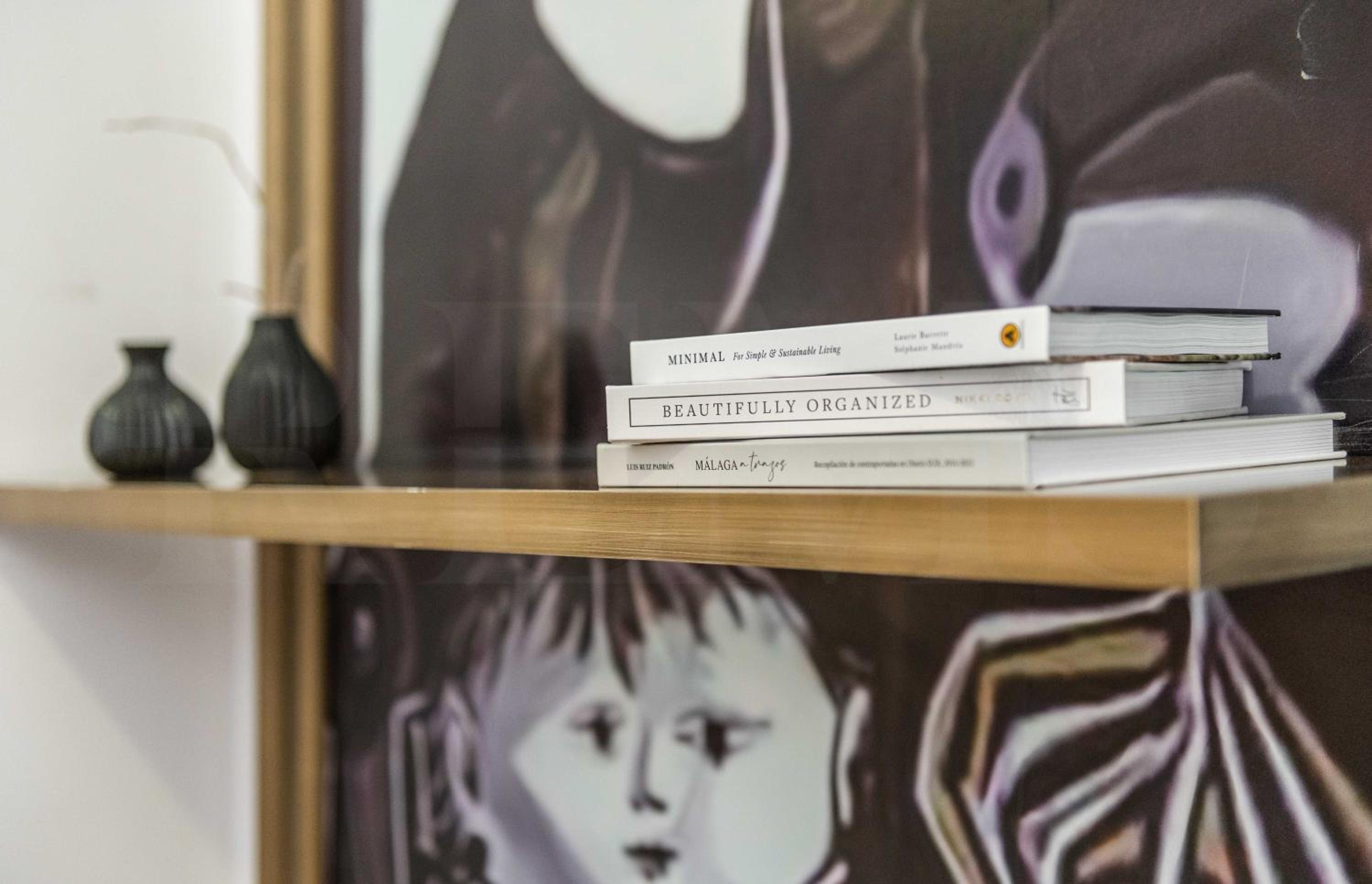 Paloma & Claude Suite Picasso-Inspired REMS
