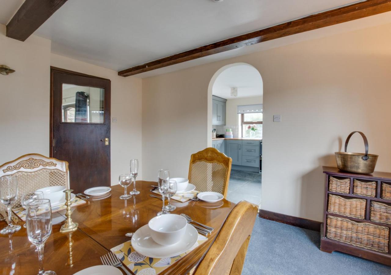 4 Bed in Hawes oc-ds940