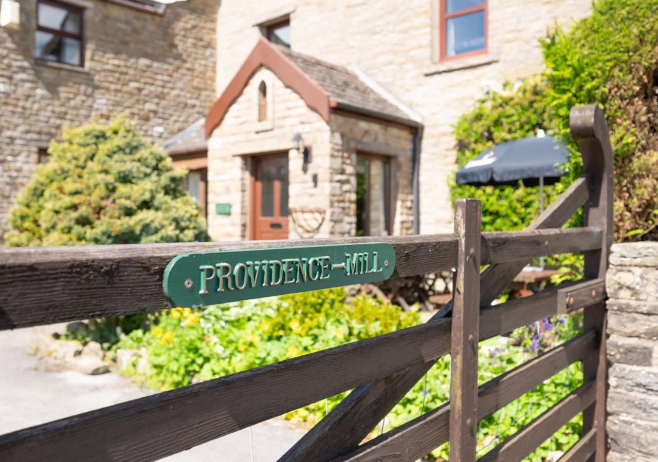 4 Bed in Hawes oc-ds940