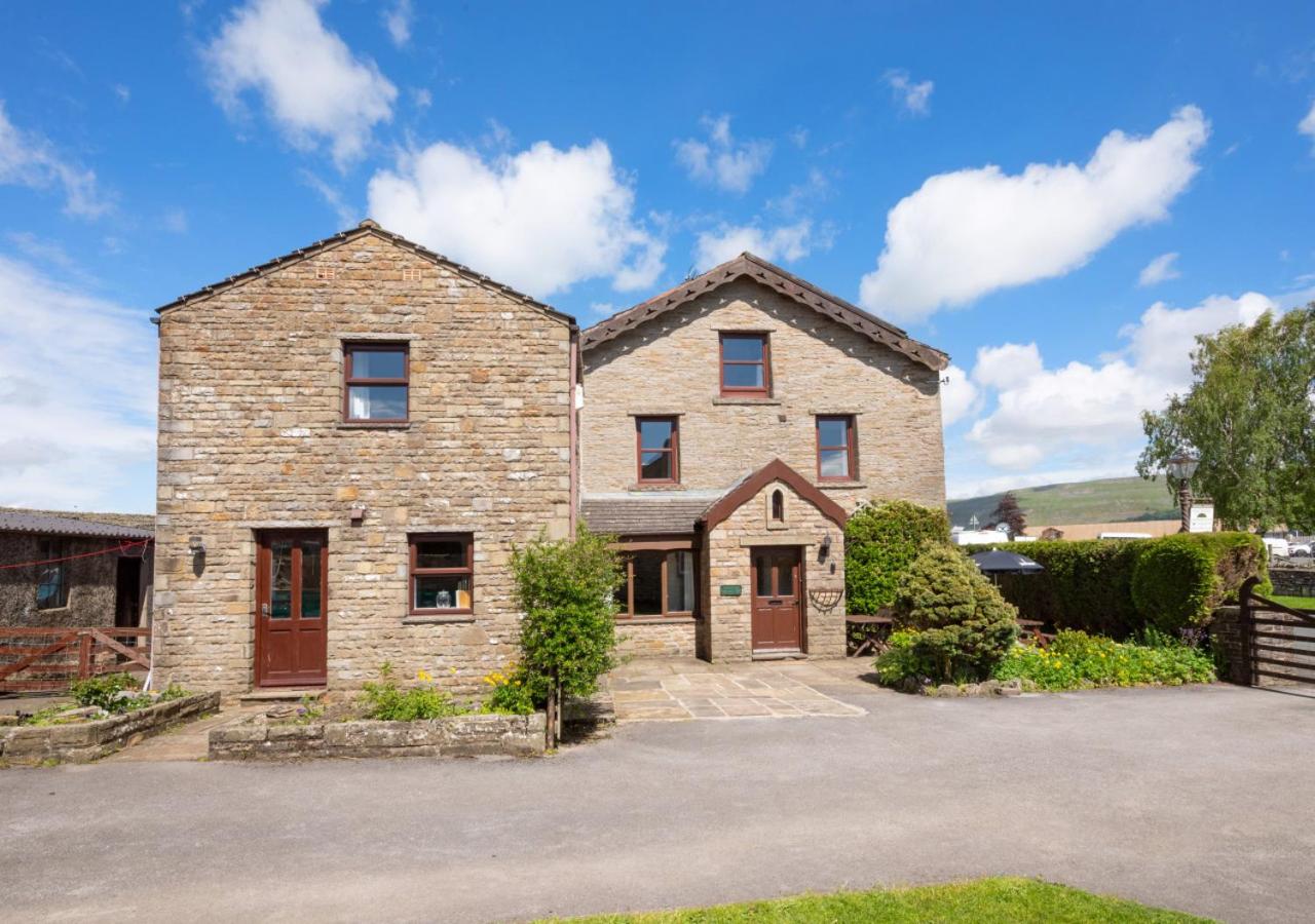 4 Bed in Hawes oc-ds940