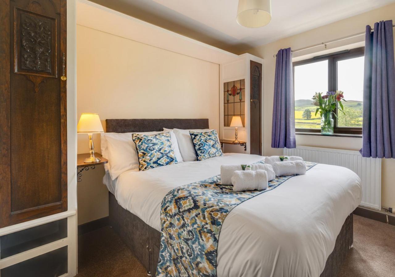 4 Bed in Hawes oc-ds940