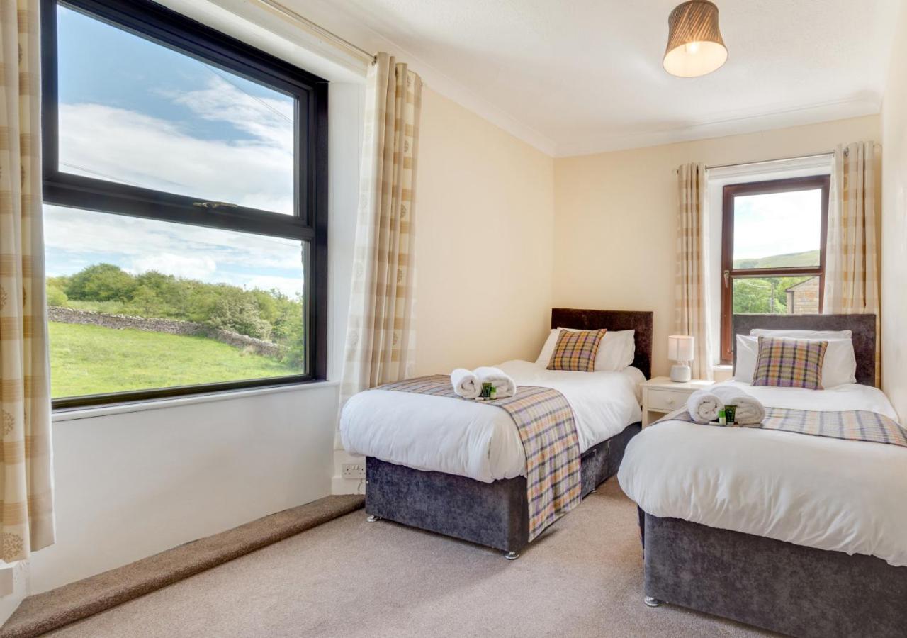 4 Bed in Hawes oc-ds940