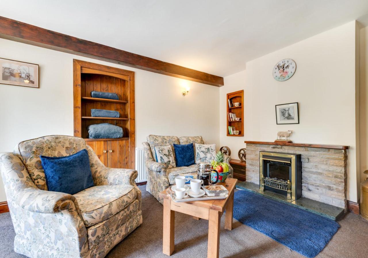 4 Bed in Hawes oc-ds940
