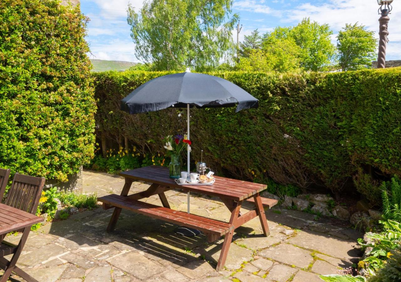 4 Bed in Hawes oc-ds940