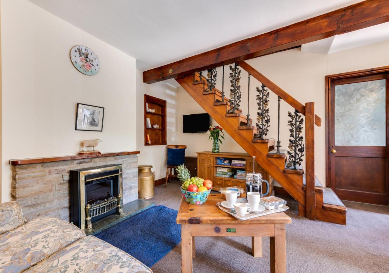 4 Bed in Hawes oc-ds940