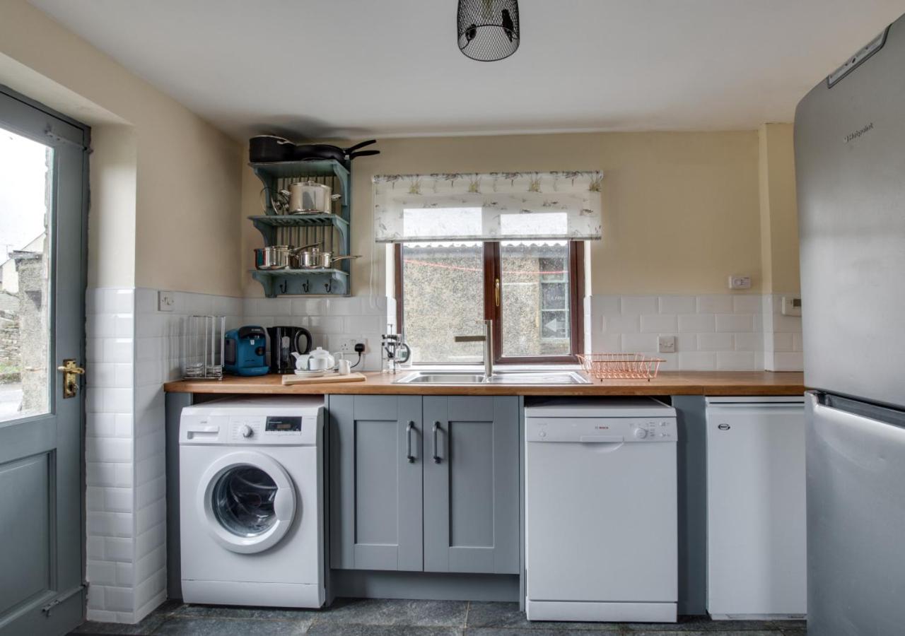 4 Bed in Hawes oc-ds940