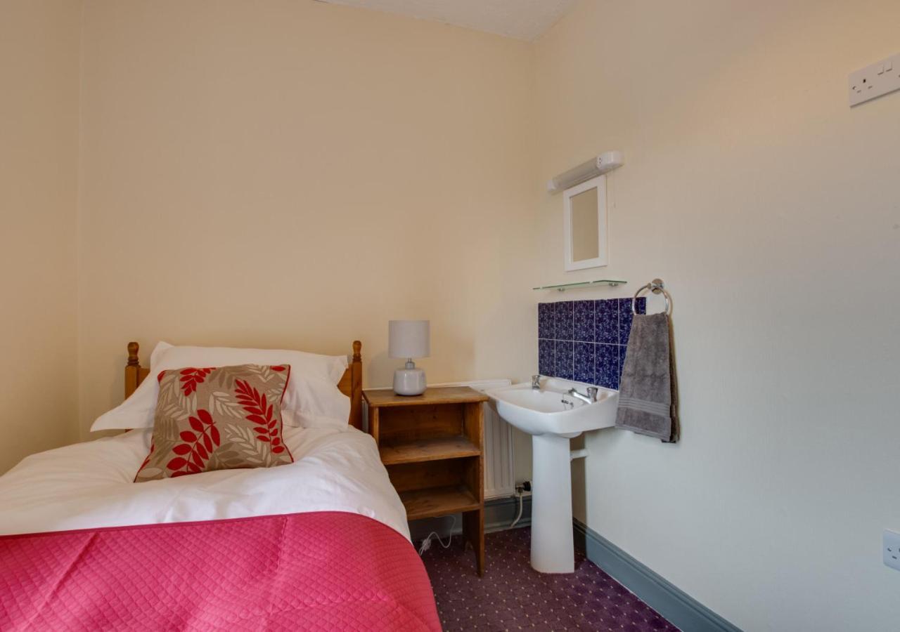 4 Bed in Hawes oc-ds940