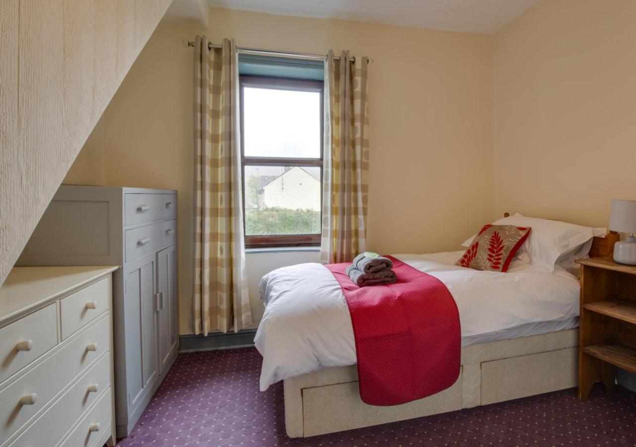 4 Bed in Hawes oc-ds940