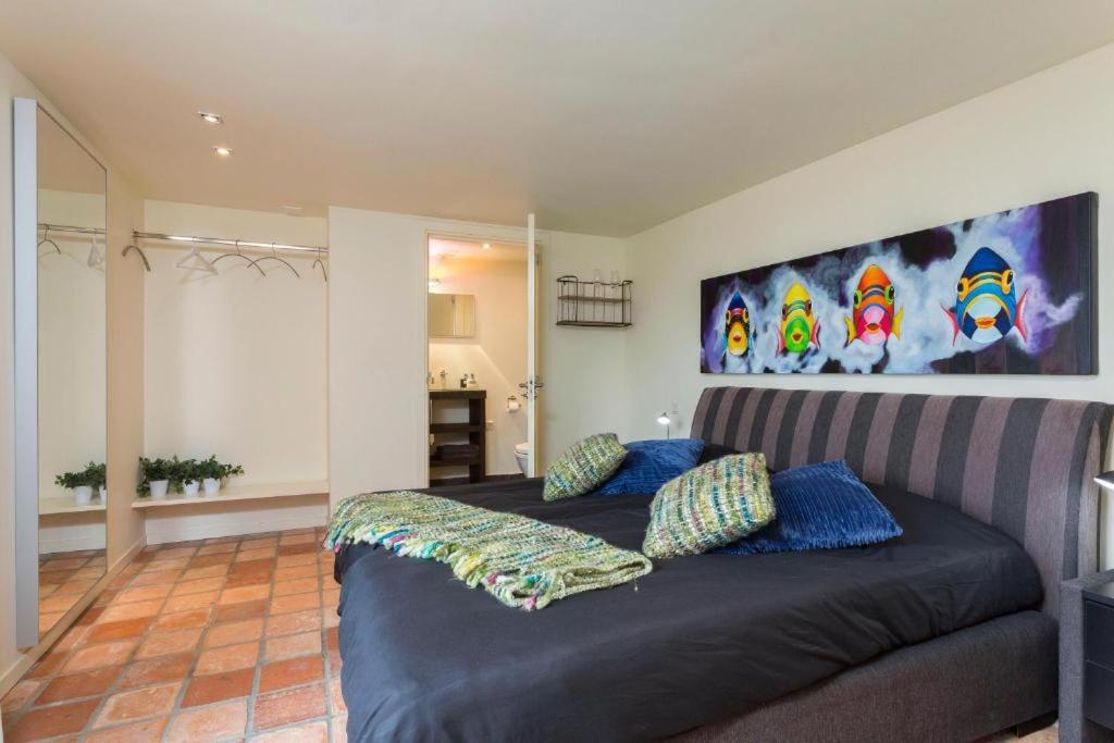 Guesthouse de Heide
