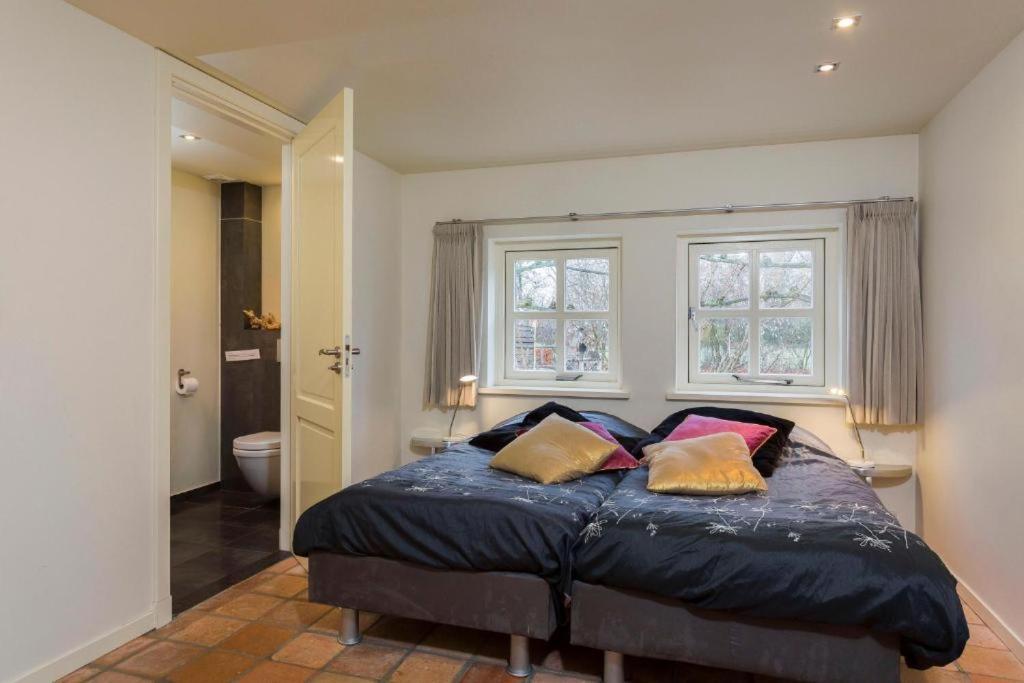 Guesthouse de Heide