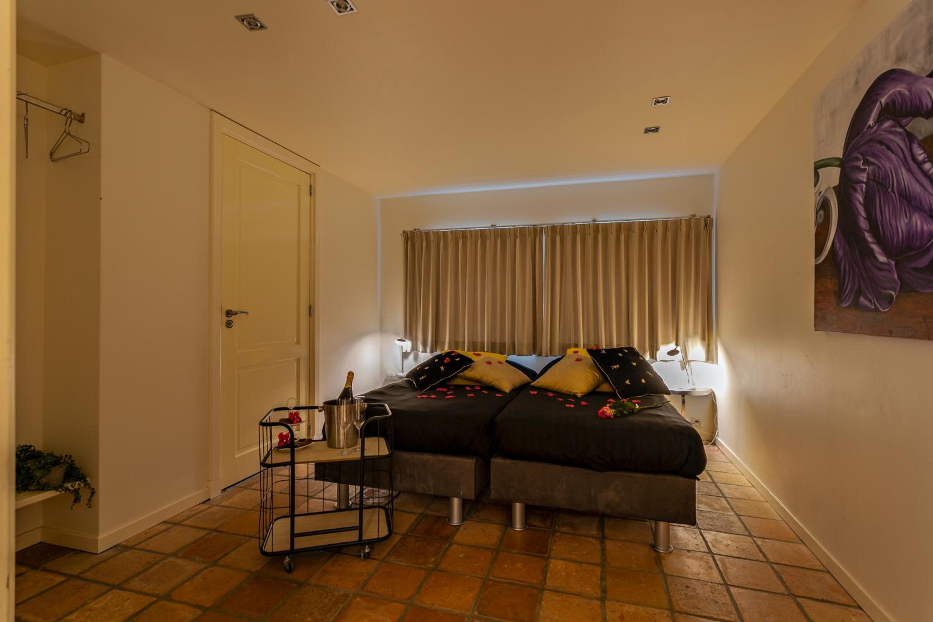 Guesthouse de Heide