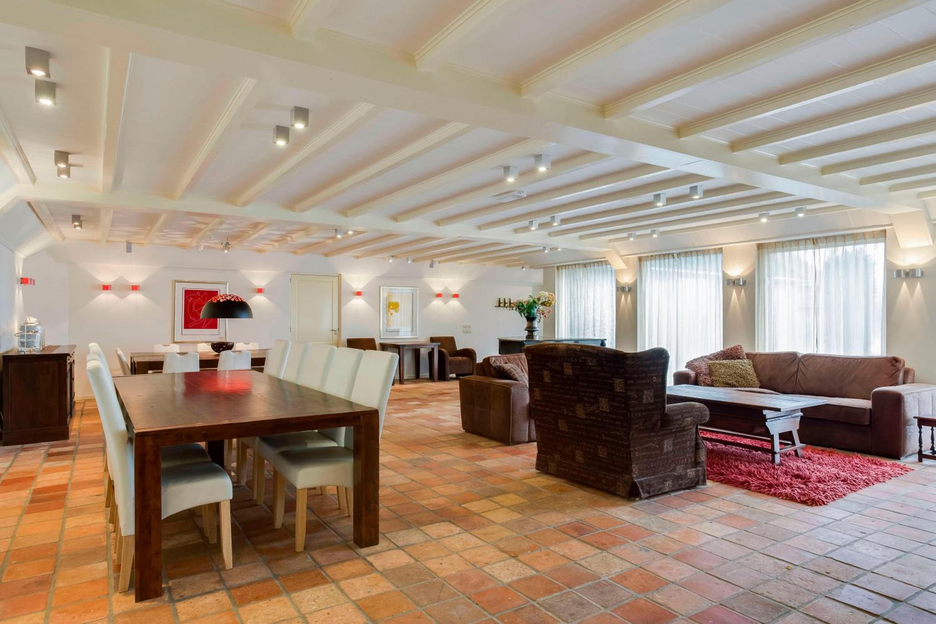 Guesthouse de Heide