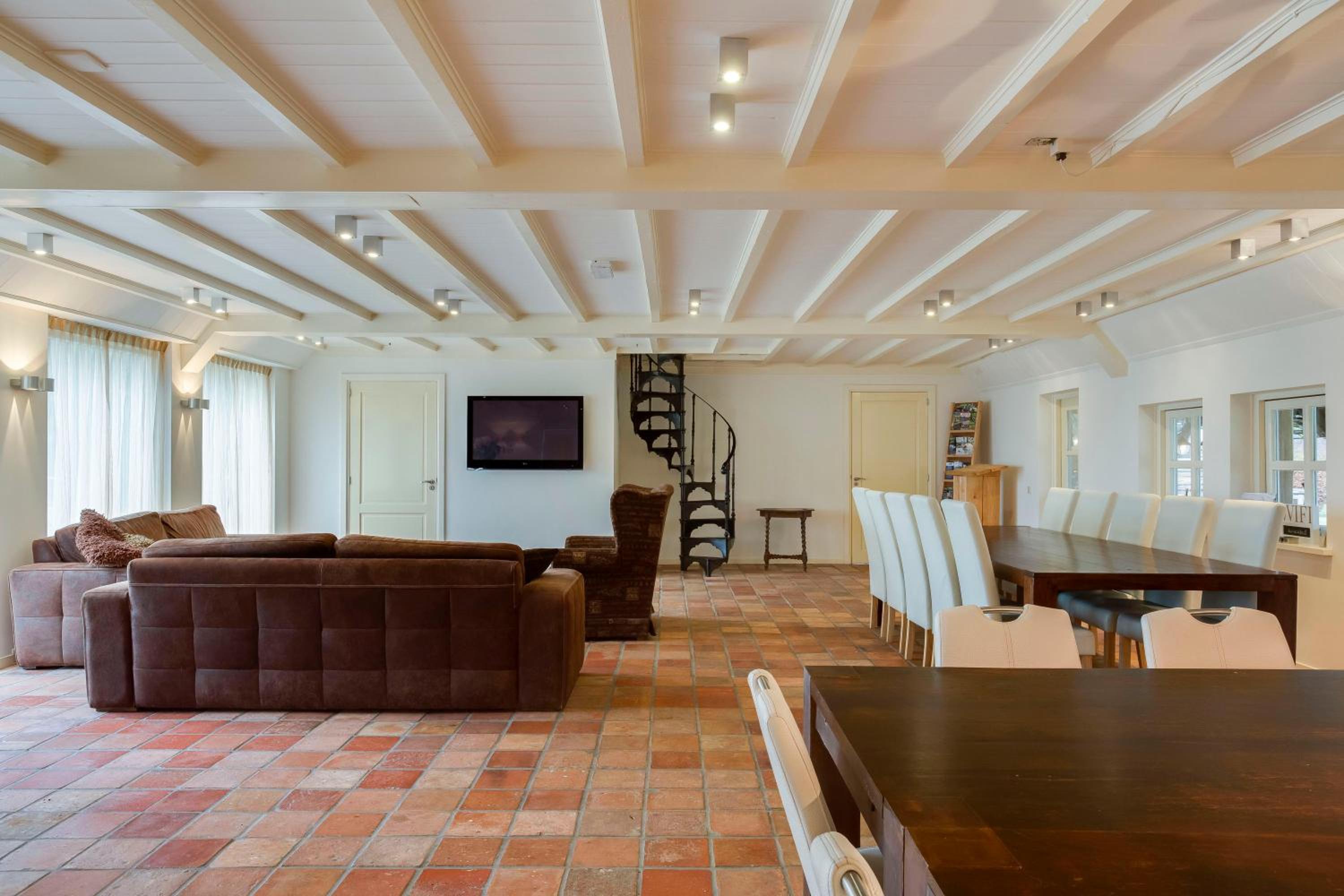 Guesthouse de Heide